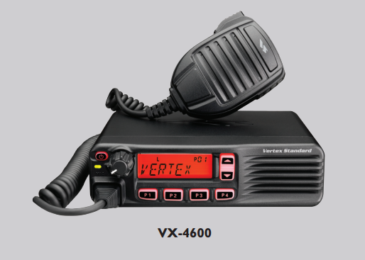 vertex standard programming 4600 vertex standard programming 4600
